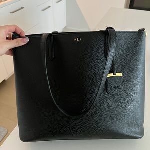Ralph Lauren Bag